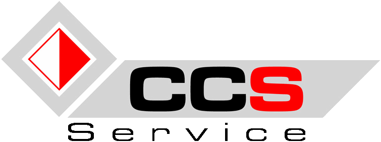 CCS Service GmbH Logo
